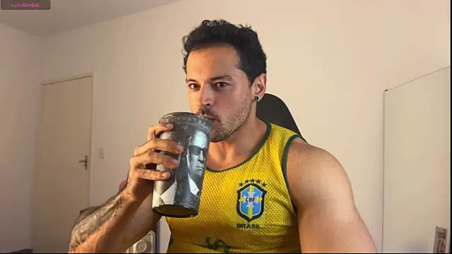 Lucasfit24 online show from 06-19-26, 12:59