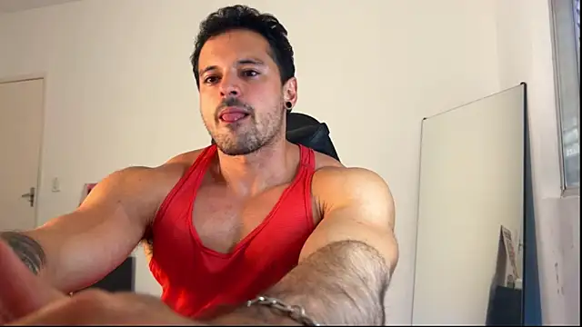Lucasfit24 online show from 06-22-26, 03:08