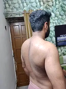 vaibhavchugh38 online show from 03-19-25, 08:32