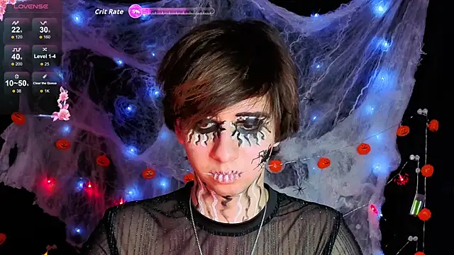 Timothy Fox online show from 10-23-25, 02:16