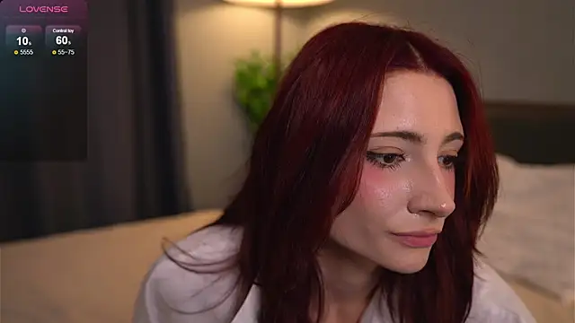 Lanais Milana online show from 01-12-25, 09:08