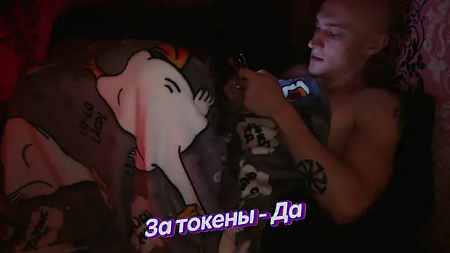 johnny positive online show from 02-20-25, 06:35