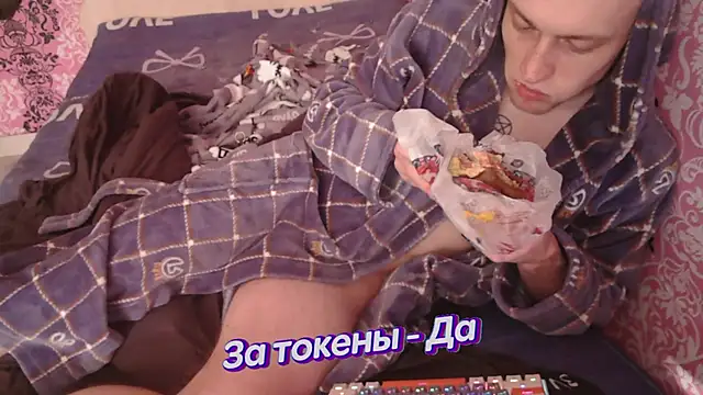 johnny positive online show from 02-21-25, 05:13