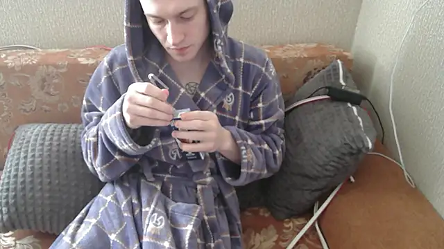 johnny positive online show from 03-07-25, 05:18