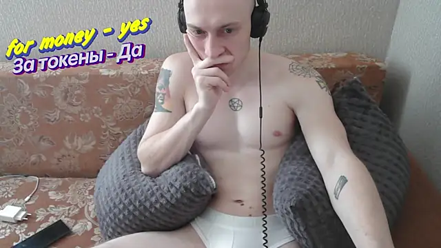 johnny positive online show from 03-09-25, 08:51