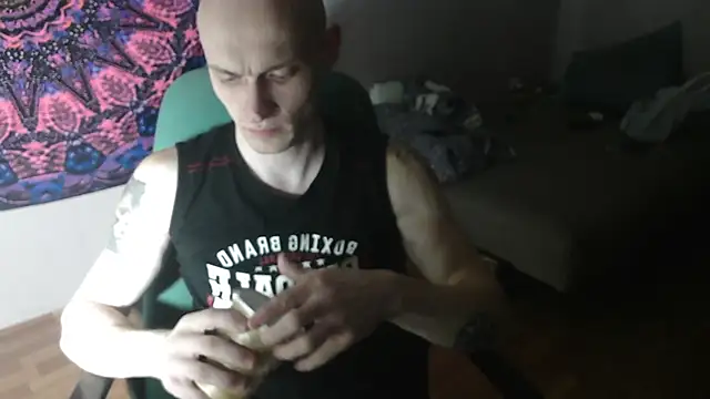 johnny positive online show from 09-19-25, 04:40