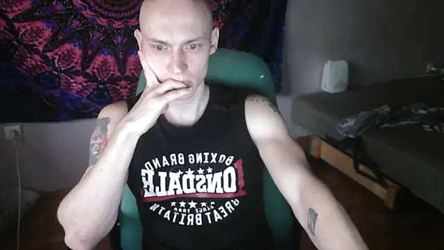 johnny positive online show from 09-21-25, 05:09