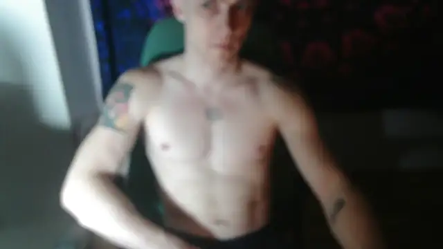 johnny positive online show from 10-11-25, 03:54