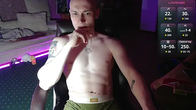 johnny positive online show from 05-03-26, 07:53