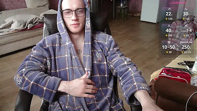 johnny positive online show from 05-05-26, 03:25