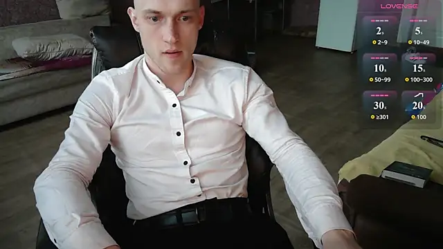 johnny positive online show from 05-05-26, 03:53