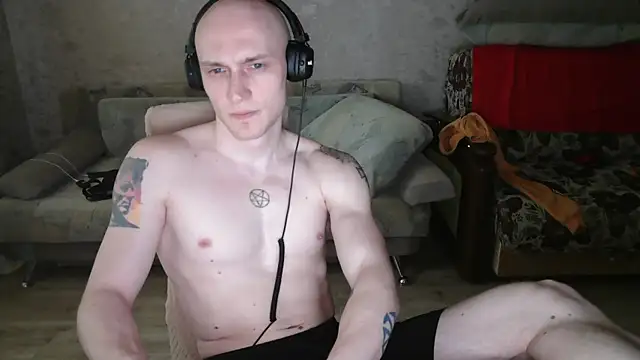 johnny positive online show from 05-11-26, 02:45