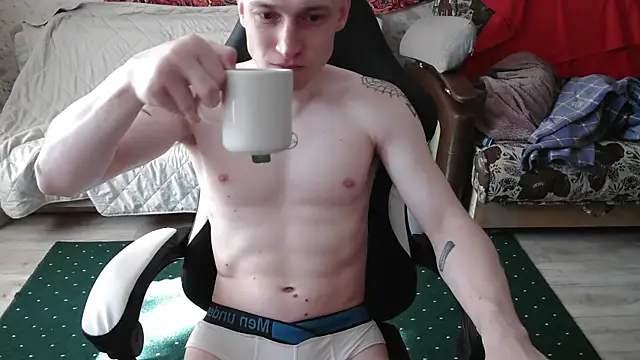 johnny positive online show from 06-14-26, 04:47