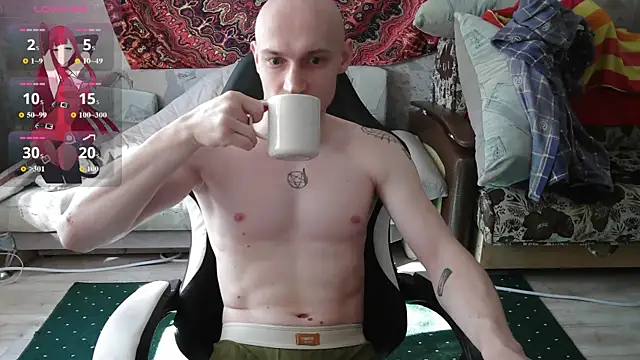 johnny positive online show from 06-18-26, 04:35