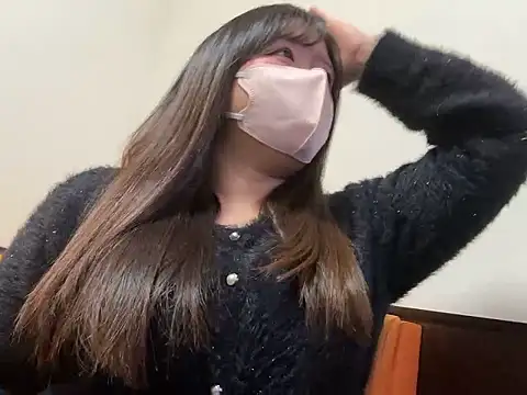 Atashi Hcup online show from 11-22-25, 04:28