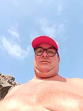 MountJohnXL online show from 01-30-25, 03:51