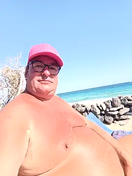 MountJohnXL online show from 02-07-25, 03:19