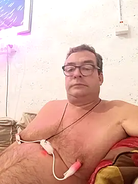 MountJohnXL online show from 09-15-25, 10:43