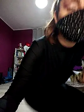 Akemi rossi online show from 02-17-26, 06:14