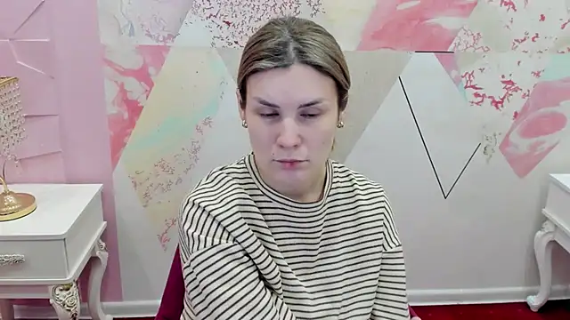 Felicia regy11 online show from 01-16-25, 12:42