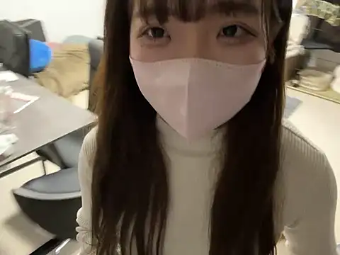 omochi chan oo online show from 01-13-25, 06:38