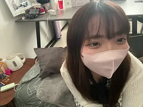 omochi chan oo online show from 02-08-25, 05:40