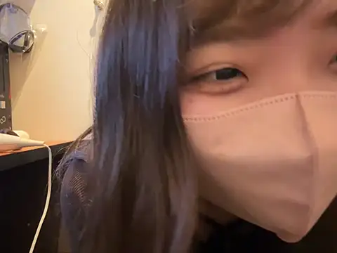 omochi chan oo online show from 03-20-25, 08:42