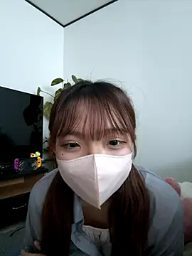 omochi chan oo online show from 09-27-25, 07:46