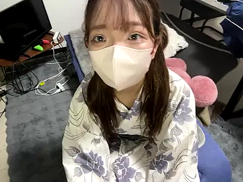 omochi chan oo online show from 10-05-25, 08:12