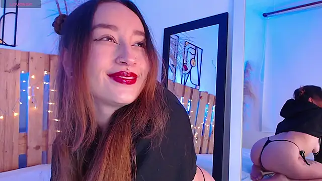 Snapshot of coral_jonesss chatting on 03-03-25, 01:42 coral jonesss online show from 03-03-25, 01:42