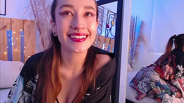 Snapshot of coral_jonesss chatting on 03-05-25, 01:39 coral jonesss online show from 03-05-25, 01:39