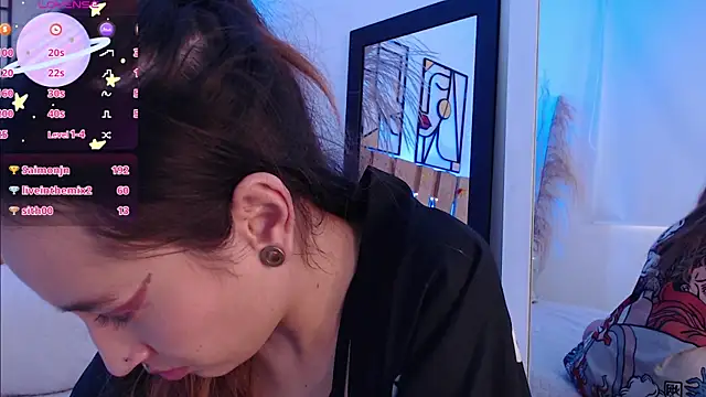 Snapshot of coral_jonesss chatting on 03-05-25, 04:46 coral jonesss online show from 03-05-25, 04:46