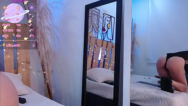 Snapshot of coral_jonesss chatting on 03-07-25, 05:17 coral jonesss online show from 03-07-25, 05:17