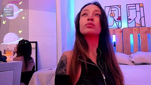 Snapshot of coral_jonesss chatting on 09-09-25, 02:27 coral jonesss online show from 09-09-25, 02:27