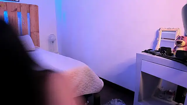 Snapshot of coral_jonesss chatting on 09-25-25, 03:49 coral jonesss online show from 09-25-25, 03:49