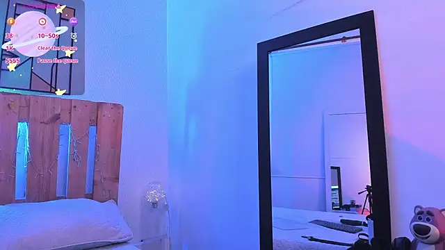 Snapshot of coral_jonesss chatting on 09-30-25, 03:39 coral jonesss online show from 09-30-25, 03:39