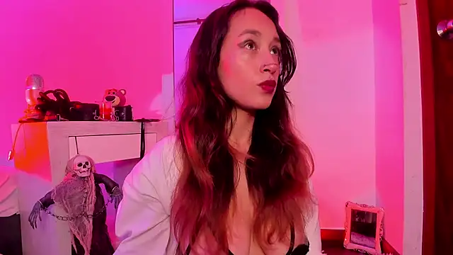 Snapshot of coral_jonesss chatting on 10-23-25, 02:49 coral jonesss online show from 10-23-25, 02:49