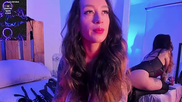 coral jonesss online show from 03-09-26, 02:21