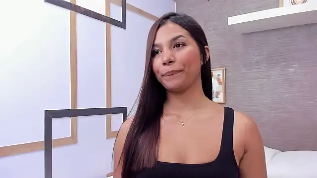 CharlotteGraay online show from 03-20-25, 10:29