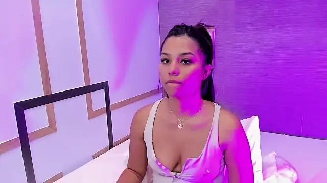 CharlotteGraay online show from 03-23-25, 01:53