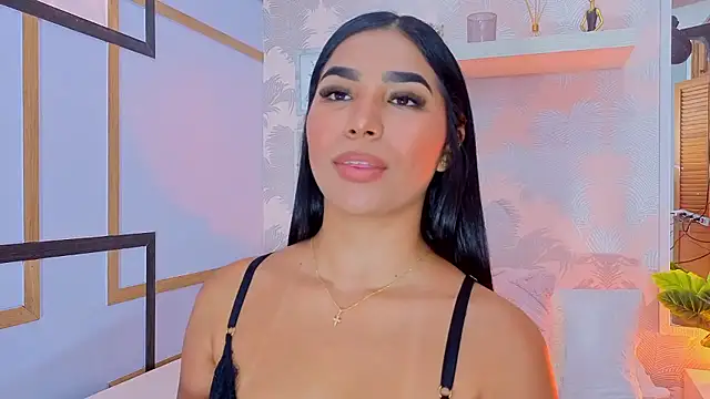 CharlotteGraay online show from 12-20-25, 08:16