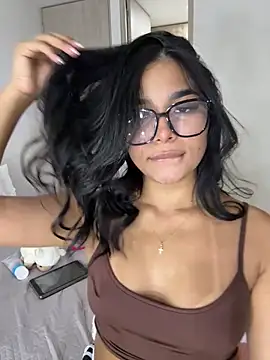 CharlotteGraay online show from 03-02-26, 07:15