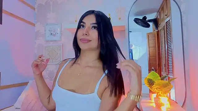 CharlotteGraay online show from 03-07-26, 07:44