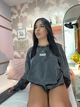 CharlotteGraay online show from 03-21-26, 08:01