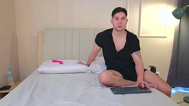 mr danni online show from 05-06-26, 07:41