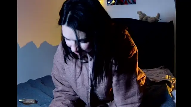 Mylaya online show from 01-17-25, 06:02