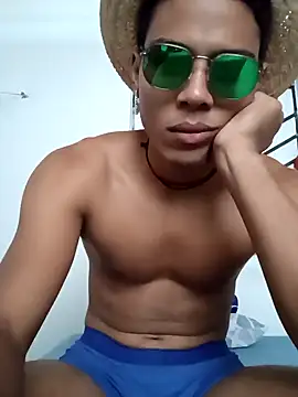 HornyTiger744 online show from 01-15-25, 06:19