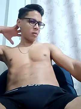 HornyTiger744 online show from 10-09-25, 04:10