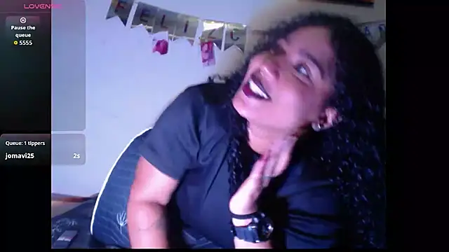 leslycarsson online show from 10-06-25, 02:09