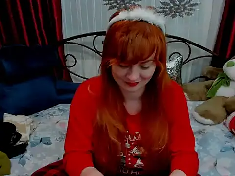 NightWish Lorena online show from 12-23-24, 03:18